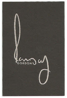 Restaurant Gordon Ramsay Review